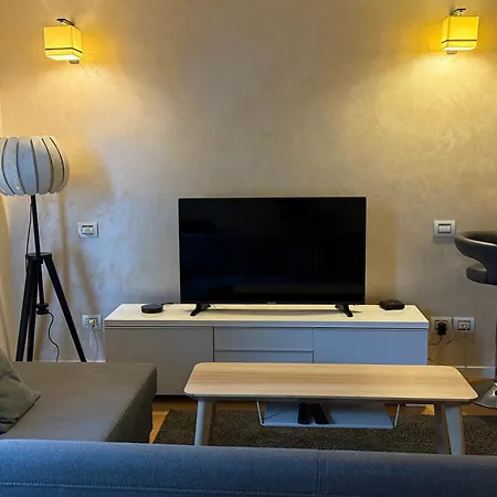 Appartement L'atelier Parisien&breakfast Trnava