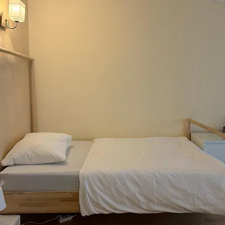 L'atelier Parisien&breakfast