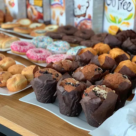 L'atelier Parisien & Breakfast Διαμέρισμα