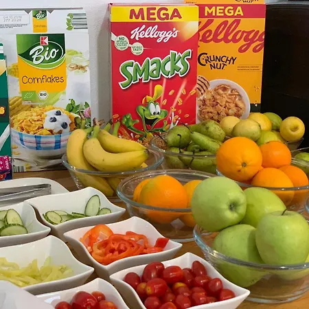 Διαμέρισμα L'atelier Parisien & Breakfast