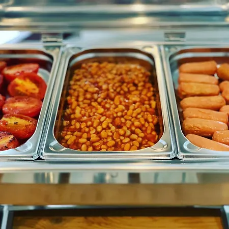 L'atelier Parisien & Breakfast