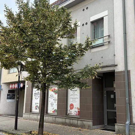 L'atelier Parisien & Breakfast Trnava